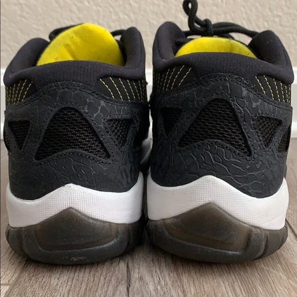 Nike Air Jordan 11 retro ‘zest’ sz 13 - Picture 4 of 15